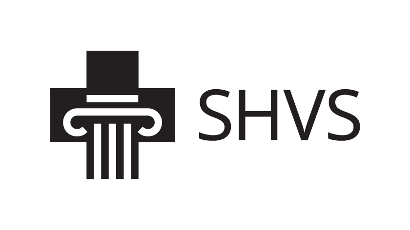 SHVS logo